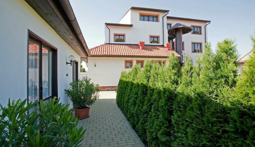 Penzion Minor ubytování České Budějovice České Budějovice